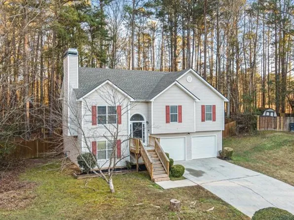 3085 Sandy Cir, Riverdale, GA 30296