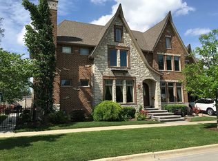 338 N Elm Ave, Elmhurst, IL