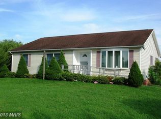 4836 Broad Run Rd, Jefferson, MD 21755