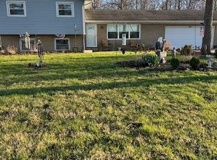 8386 State Route 185, Bradford, OH 45308