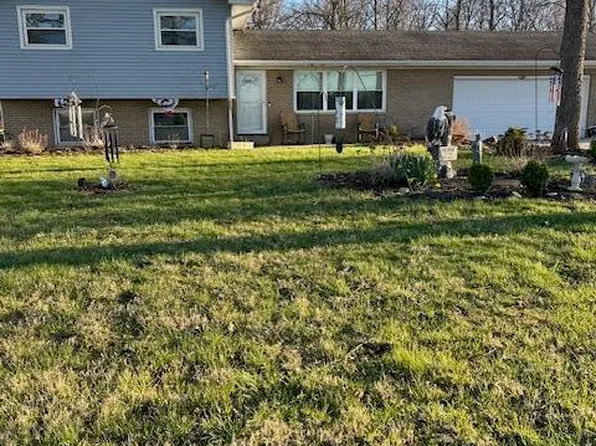 8386 State Route 185, Bradford, OH 45308