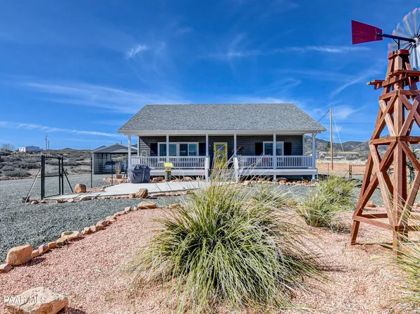 10396 E Kachina Pl, Dewey, AZ 86327