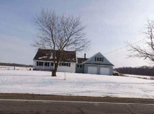 318 N Aurelius Rd, Mason, MI 48854