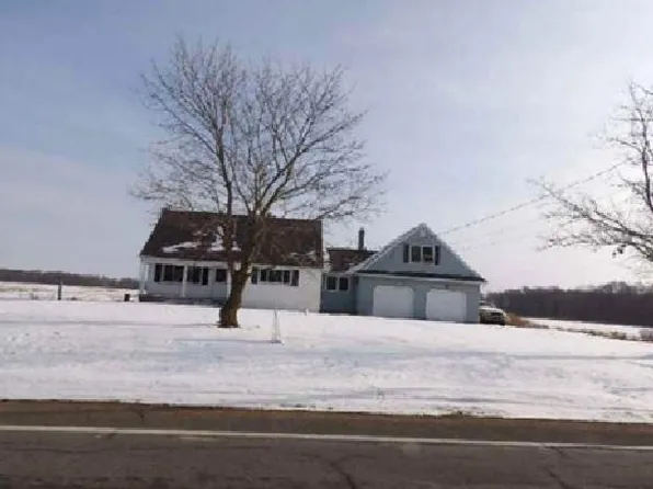 318 N Aurelius Rd, Mason, MI 48854