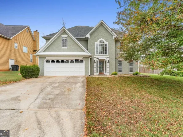 1720 Brandon Lee Way SW, Marietta, GA 30008