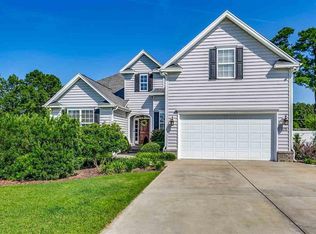 205 Apex Dr, Conway, SC 29526