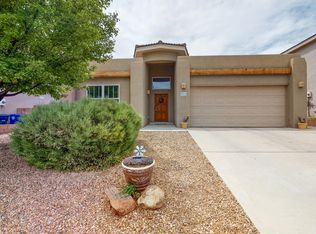 9319 Seneca Dr NW, Albuquerque, NM 87114