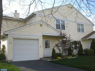 34 Pebble Rd, East Windsor, NJ 08520