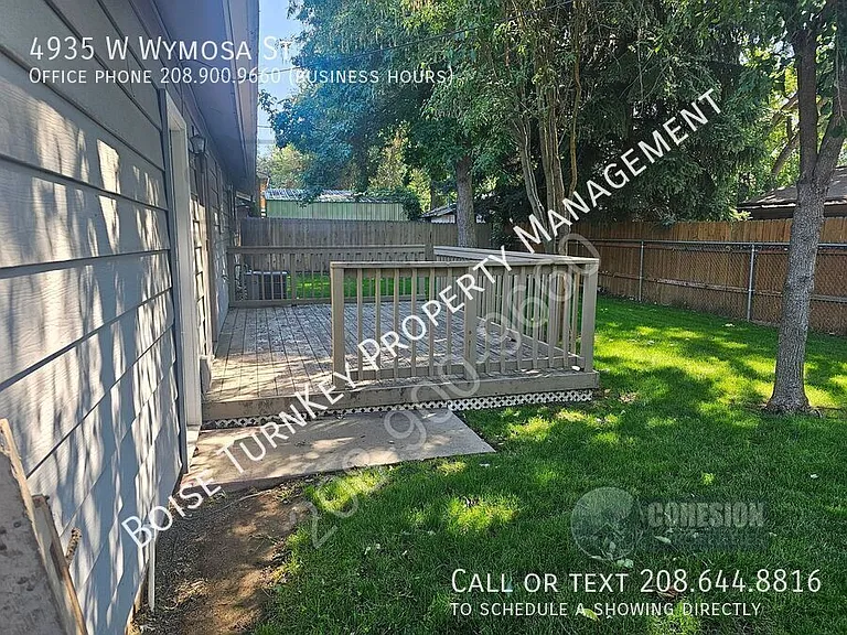4935 W Wymosa St — Photo 25