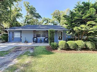3011 N Pineway Dr, Plant City, FL 33566