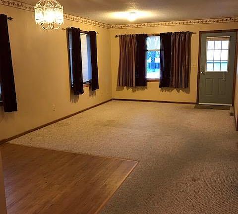 Main Floor Living Room