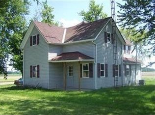 3637 Brock Cosmos Rd, Rossburg, OH 45362