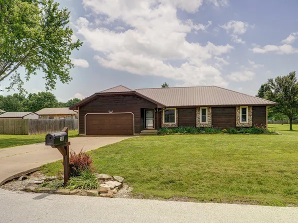 58 E Chestnut Street, Fair Grove, MO 65648