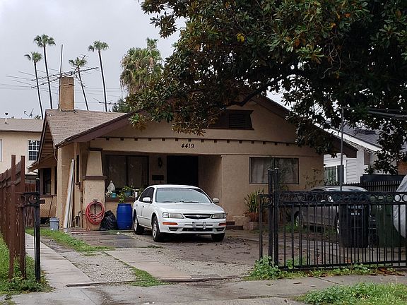 5th image of 4419-4421 S Wilton Pl