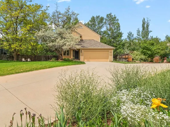 4461 Pembroke Gdns, Boulder, CO 80301
