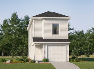 Baja Plan, Flora Meadows : Wellton Collection, Converse, TX 78109