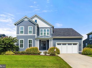 10119 Fast Colors Ln, Berlin, MD 21811