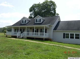 3490 County Road 29, Piedmont, AL 36272