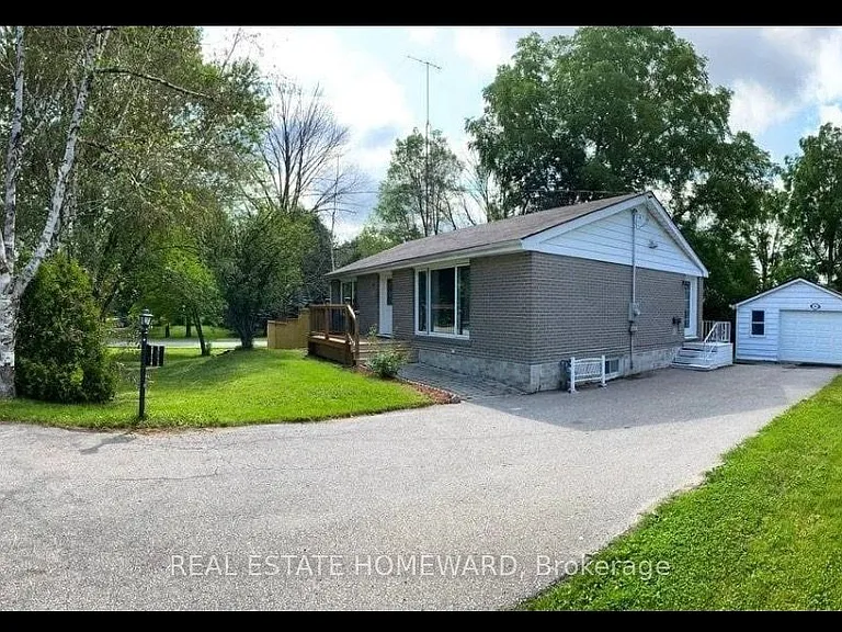 184 Avenue Rd #LOWER — Photo 1