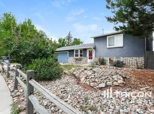 2020 Hampton S, Colorado Springs, CO 80906