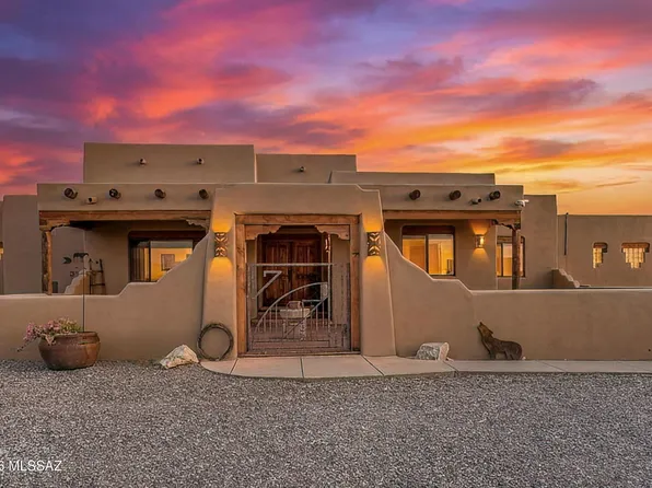 11160 E Golf Links Rd, Tucson, AZ 85730