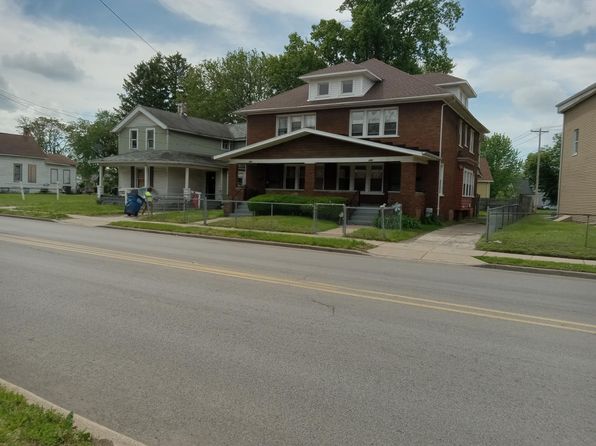 637 N Detroit Ave, Toledo, OH 43607