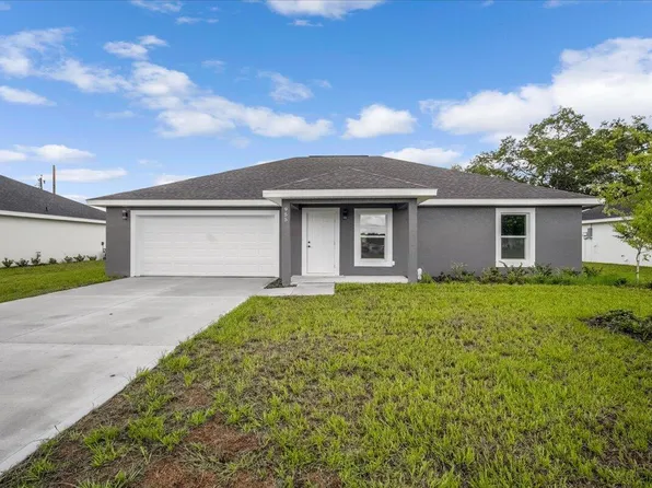 955 N North Singleton, Titusville, FL 32796