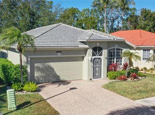 14361 Reflection Lakes Dr, Fort Myers, FL 33907