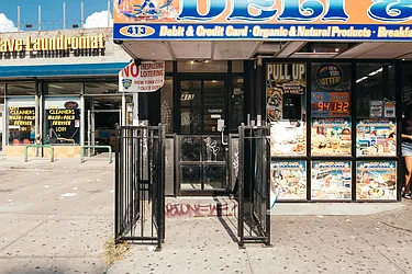 Rented by Nooklyn NYC LLC