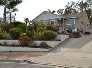 5530 Laurette St, Torrance, CA 90503