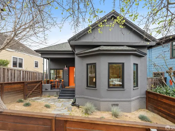 141 Echo Ave, Oakland, CA 94611