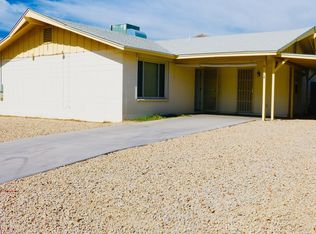 10622 N 32nd Dr, Phoenix, AZ 85029