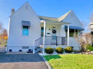 249 S 12th St, Northumberland, PA 17857