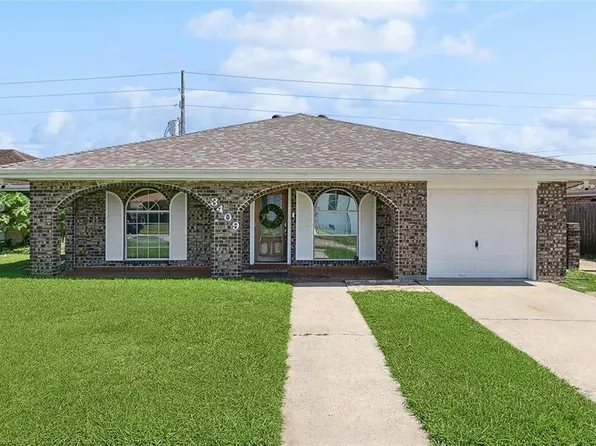 3409 Veronica Dr, Chalmette, LA 70043