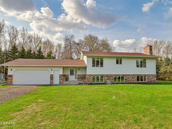 593 148th Ave SE, Clifford, ND 58016