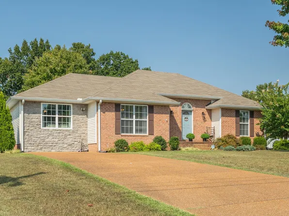 124 Lauren Dr, White House, TN 37188