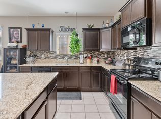 23826 W Chipman Rd, Buckeye, AZ 85326