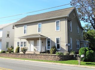 1607 Division Hwy, New Holland, PA 17557