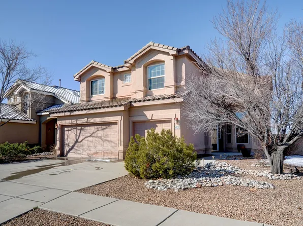 9121 Silverwood Dr NE, Albuquerque, NM 87113