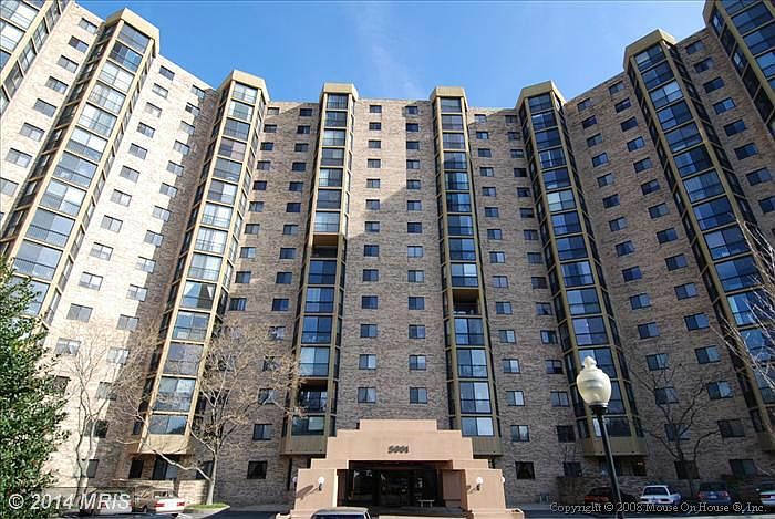1st image of 5901 Mount Eagle Dr APT 118