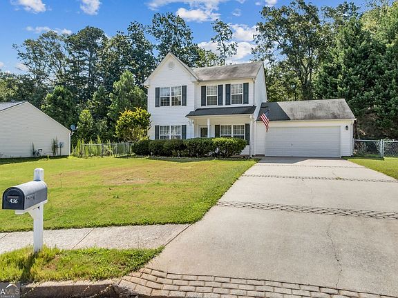 4th image of 436 Shenandoah Ct