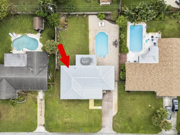3654 Cosmos Street, Palm Beach Gardens, FL 33410