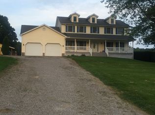 3760 Cornerstone Ln, Duncan Falls, OH 43734