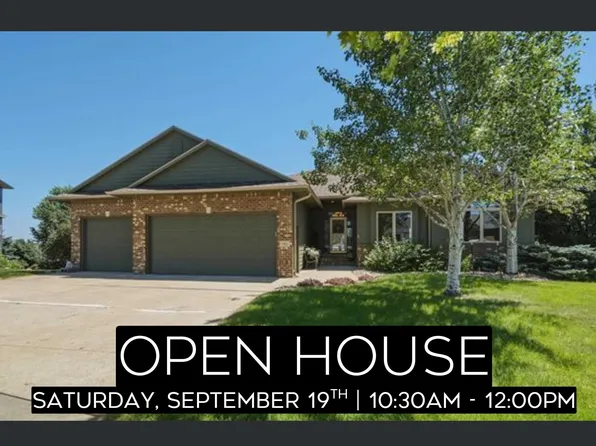 1901 W Tyler Cir, Brandon, SD 57005