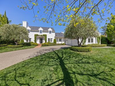 8 Greensburgh Lane, San Anselmo, CA, 94960