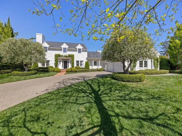 8 Greensburgh Lane, San Anselmo, CA 94960