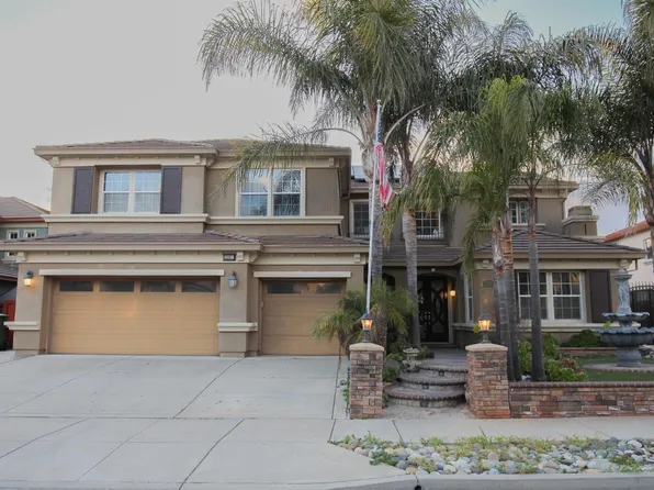 2297 Star Lilly St, Brentwood, CA 94513