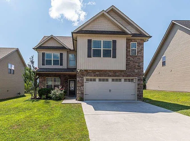 9012 Carnegie Way — Photo 1