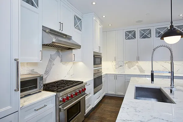 Sold by Brown Harris Stevens | media 4