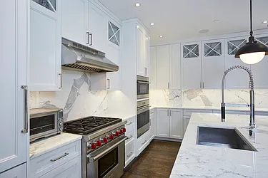 Sold by Brown Harris Stevens